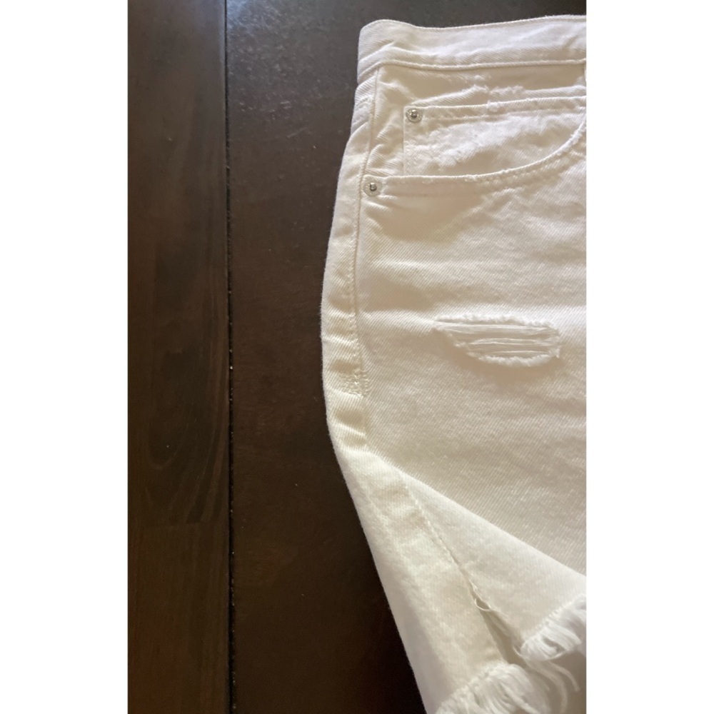 Free People We The Free  Makai Jean Short - Picture 11 of 14